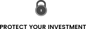 Protect-your-investment